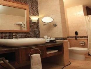 คันทรี โรด รีสอร์ท Haora ภายนอก รูปภาพ